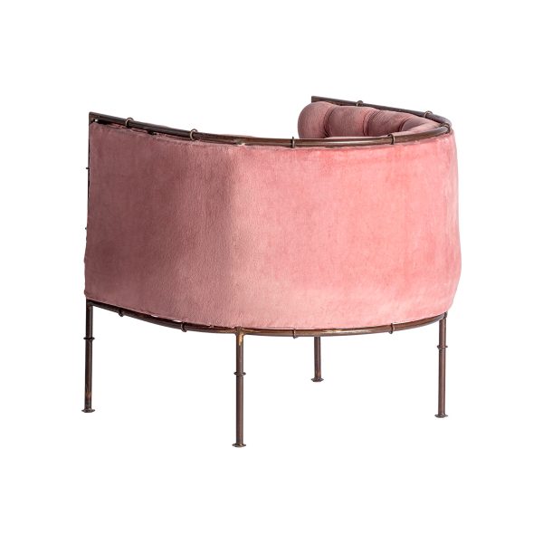 SILLÓN TARDIANO