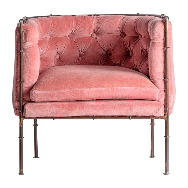 SILLÓN TARDIANO