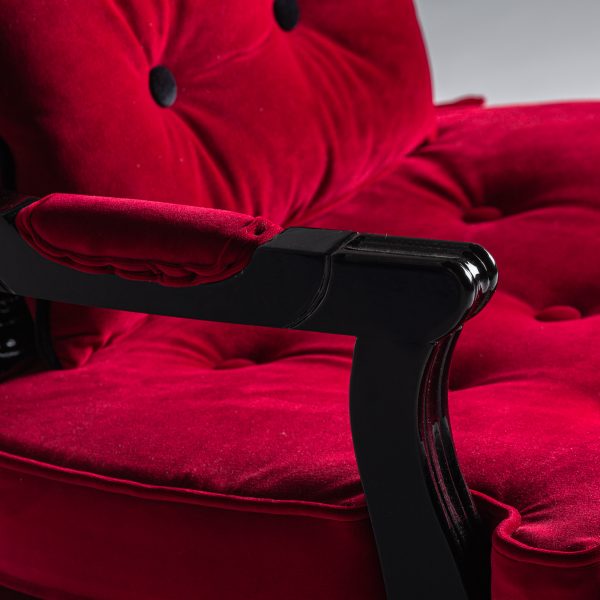 SILLÓN LALEU