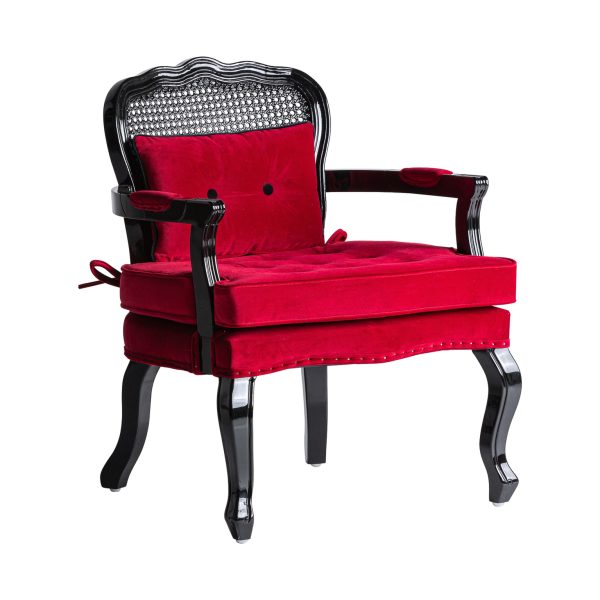 SILLÓN LALEU