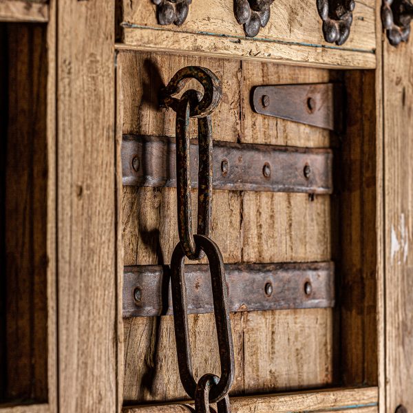 PUERTA DYSTHE