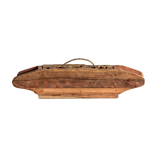 CAJA BADAI