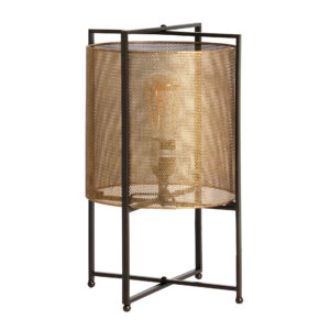 Lámpara De Sobremesa