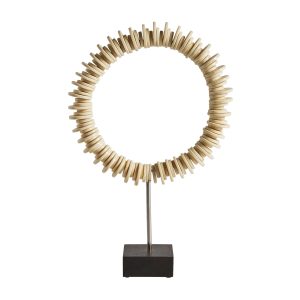 FIGURA DECORATIVA AUSTEN FIGURA DECORATIVA AUSTEN