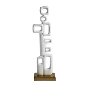 FIGURA DECORATIVA HUBBLE FIGURA DECORATIVA HUBBLE