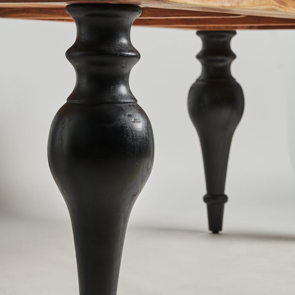 MESA COMEDOR ZENICA