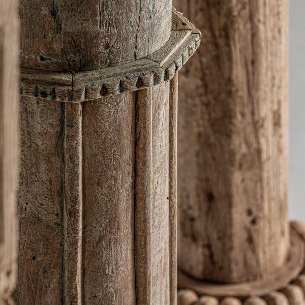 COLUMNA SURT ASKALE