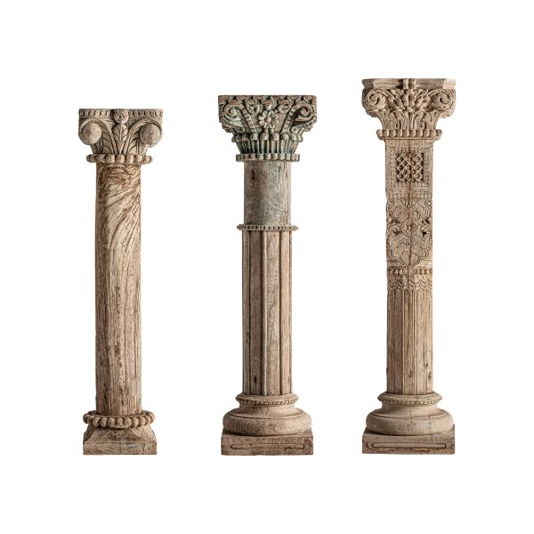 COLUMNA SURT ASKALE