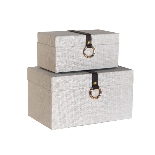 Caja j/2 pelouse