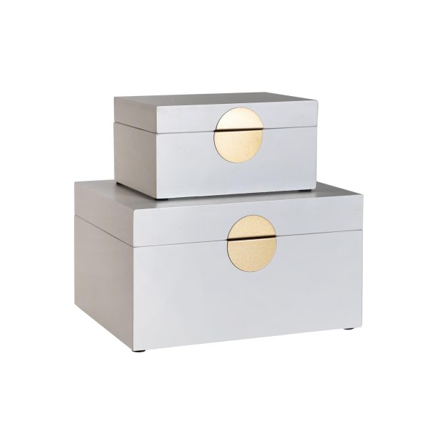 Caja j/2 chadenet