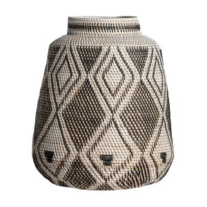 JARRÓN ZIRBA JARRÓN ZIRBA