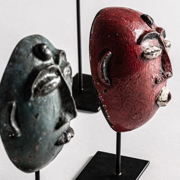 FIGURA DECORATIVA J 3