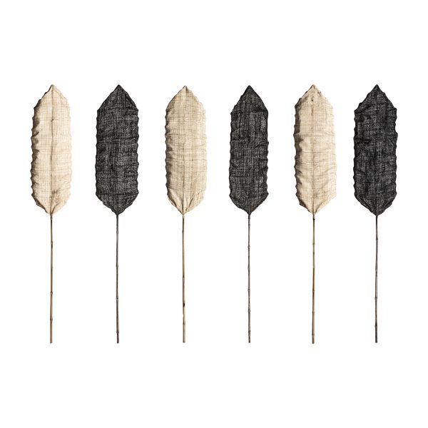 RAMA DECORATIVA J 6