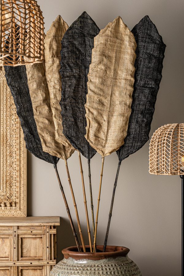 RAMA DECORATIVA J 6