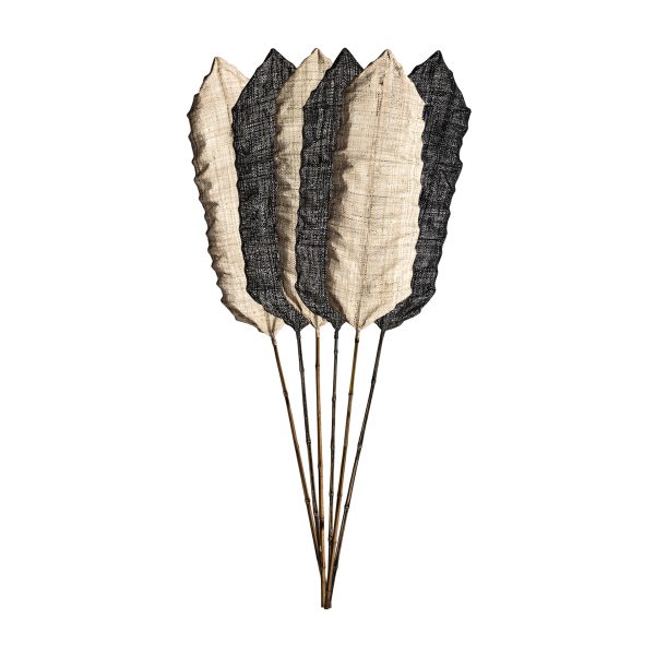 RAMA DECORATIVA J 6