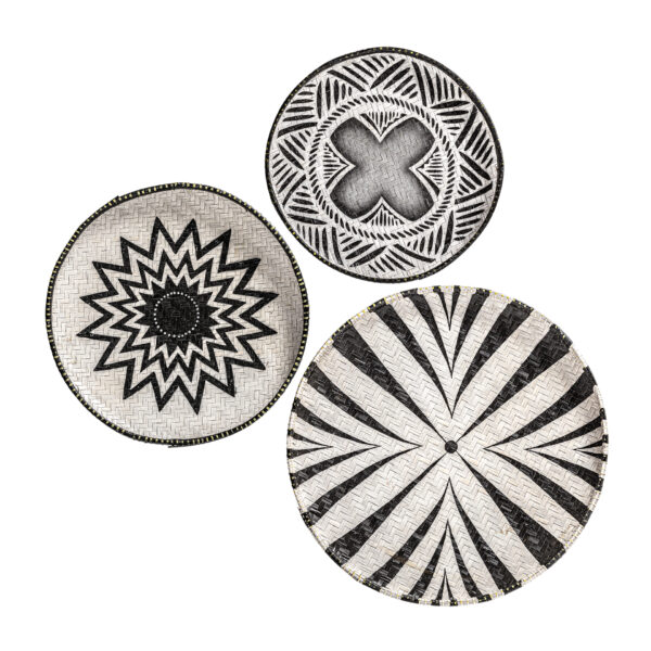 PANEL DECORATIVO J 3