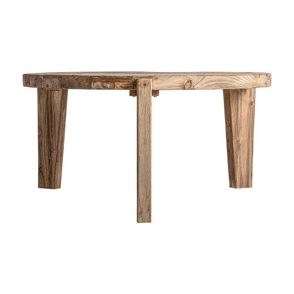 MESA DE CENTRO LUX