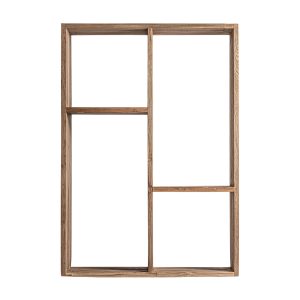 ESTANTERIA LUX ESTANTERIA LUX