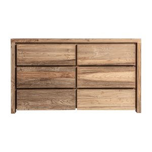 CÓMODA LUX CÓMODA LUX
