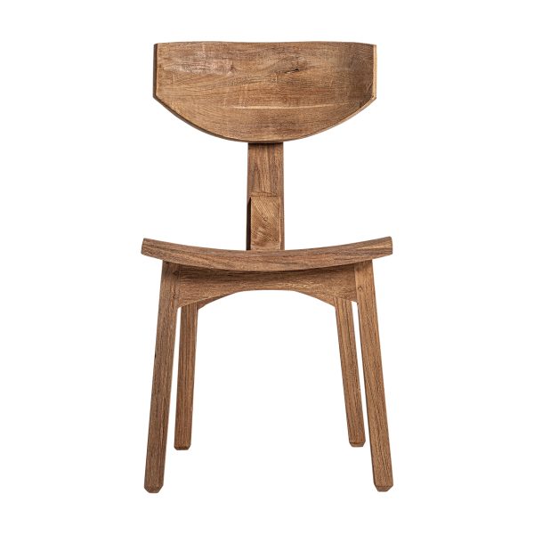 SILLA NYSTED