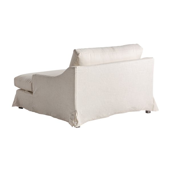 CHAISE LONGUE KEMENCE