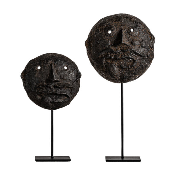 FIGURA DECORATIVA J/2