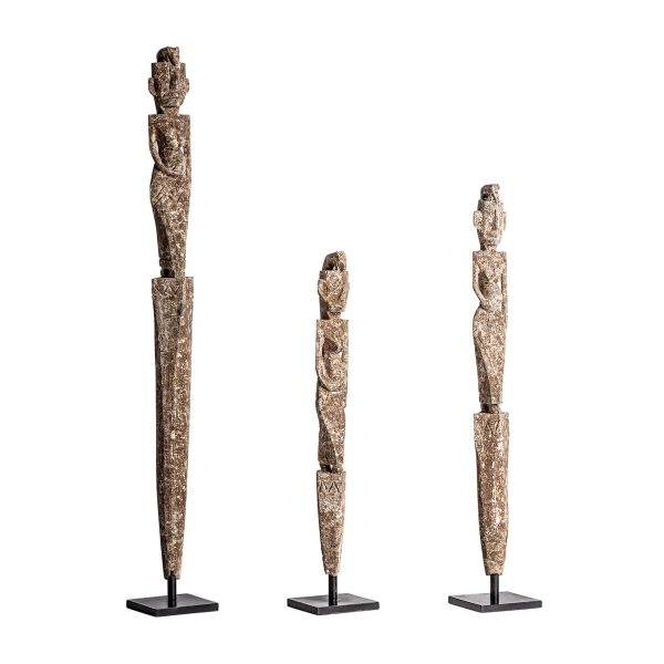 FIGURA DECORATIVA J 3