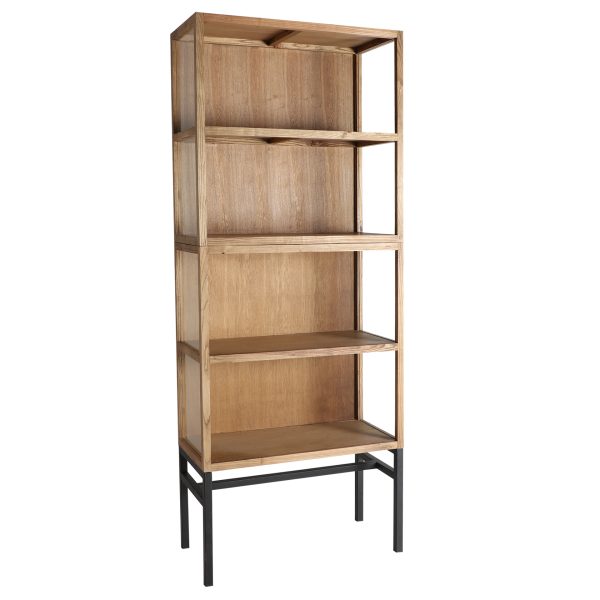LIBRERIA MODULAR BERN