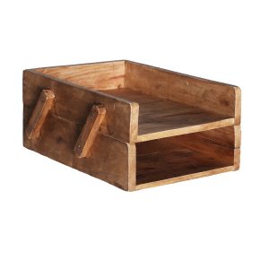 Caja akviran Caja akviran