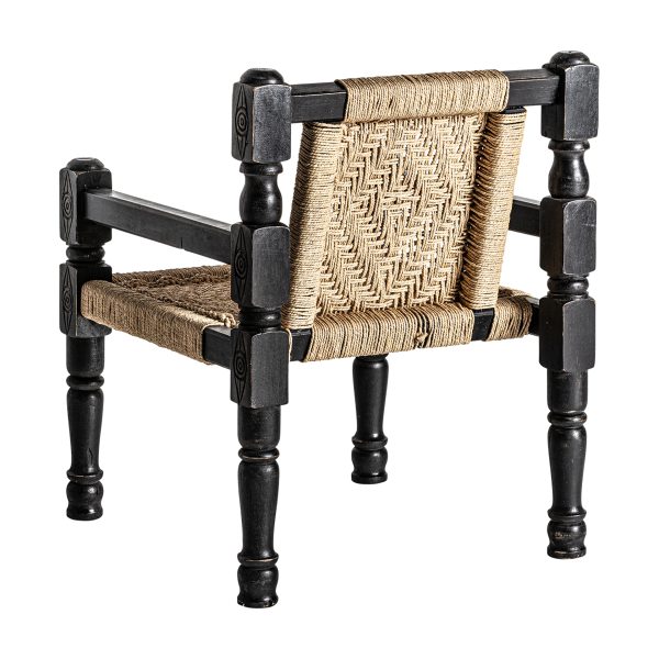 SILLÓN BACKLYN