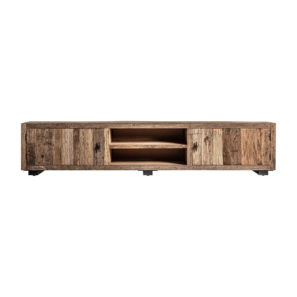 MUEBLE T.V. CARRIK