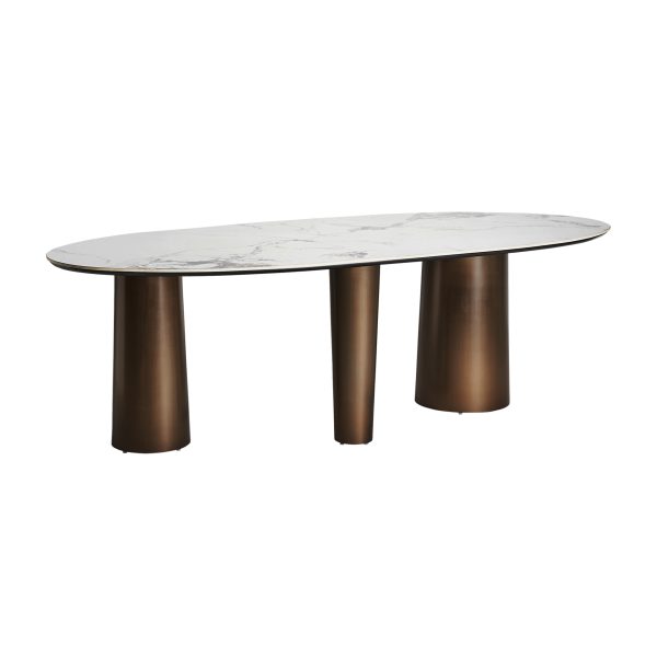 MESA COMEDOR LAGGAN