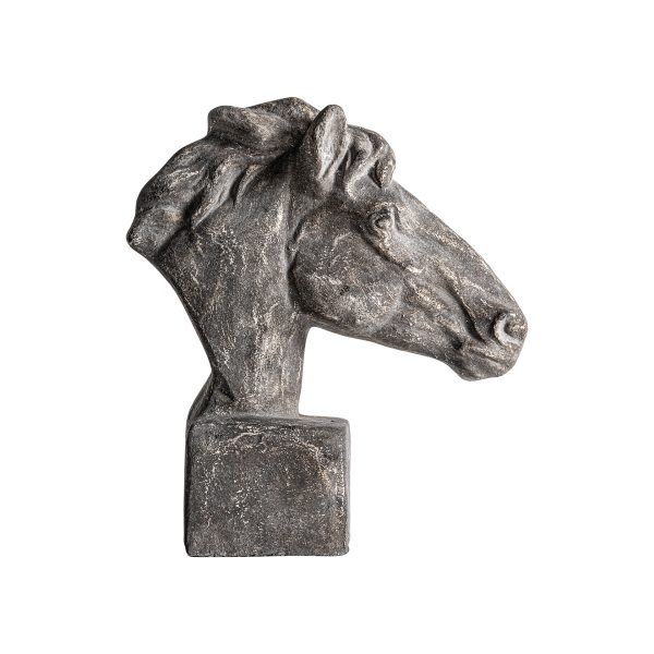 BUSTO HORSE