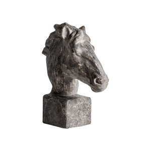 BUSTO HORSE BUSTO HORSE