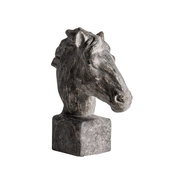 BUSTO HORSE