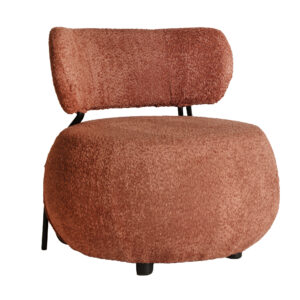 SILLÓN BOUCLÉ VALENCE SILLÓN BOUCLÉ VALENCE