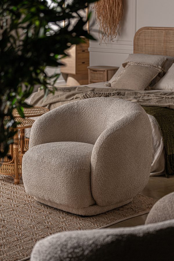 Sillon Boucle privas