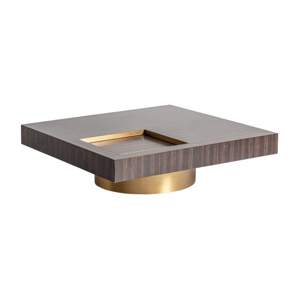MESA DE CENTRO CHEB