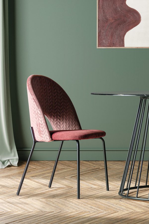 Silla sarkad