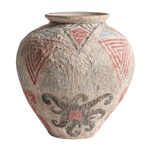 JARRÓN DIDAC JARRÓN DIDAC