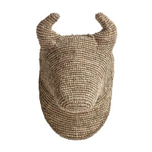 FIGURA DECORATIVA TORO FIGURA DECORATIVA TORO