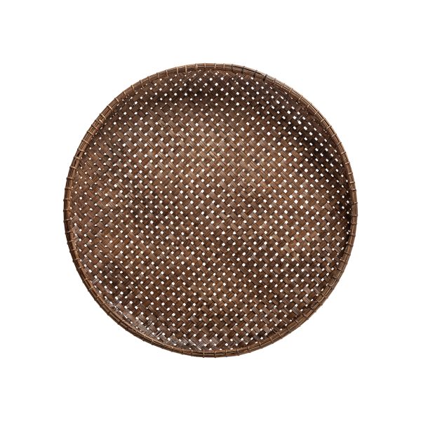 PLATO DECORATIVO J 3