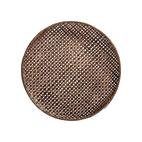 PLATO DECORATIVO J 2