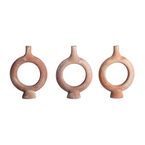 JARRÓN AIKE JARRÓN AIKE