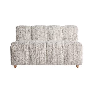 MÓDULO SOFÁ CENTRAL BOUBIERS MÓDULO SOFÁ CENTRAL BOUBIERS