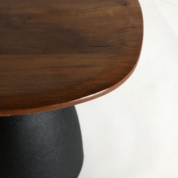 MESA DE CENTRO TOCKWITH