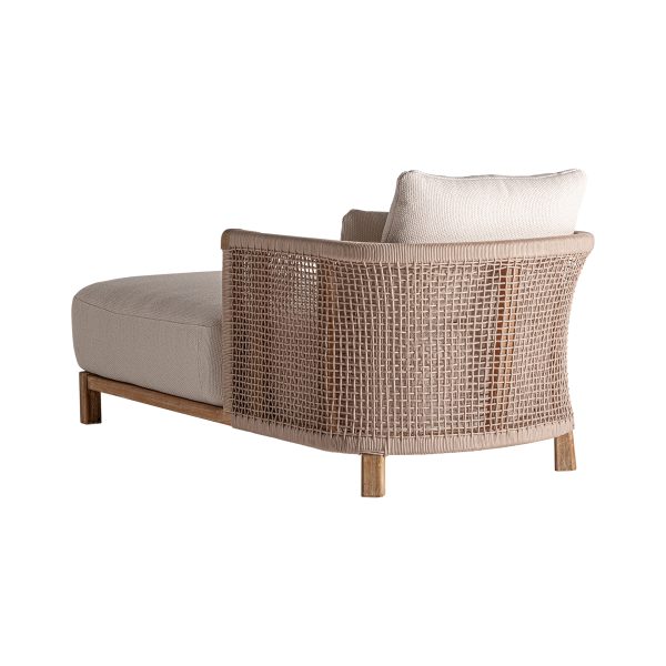 Chaise Longue Trena