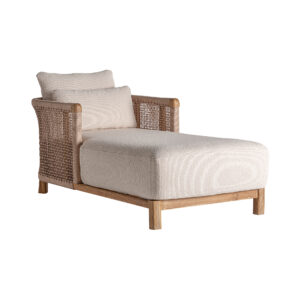 CHAISE LONGUE TRENA CHAISE LONGUE TRENA