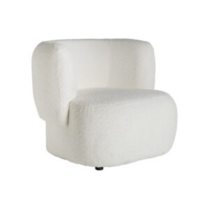 SILLÓN BATS BOUCLÉ SILLÓN BATS BOUCLÉ
