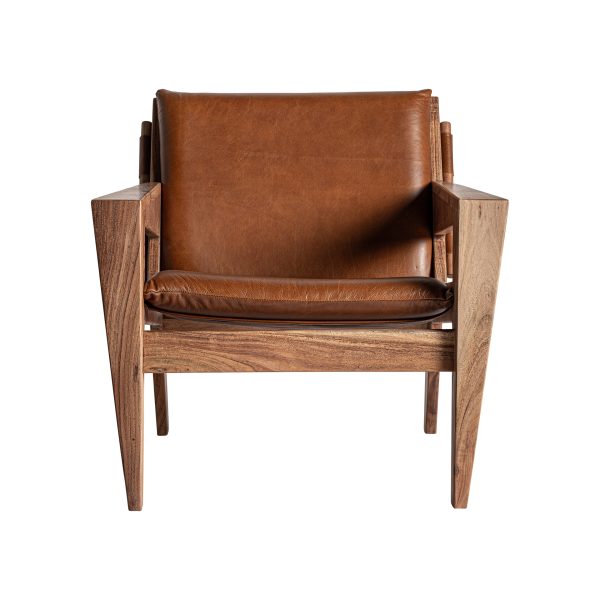 SILLÓN MELLE